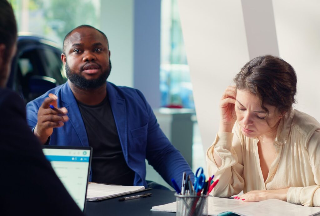 deeply client focused